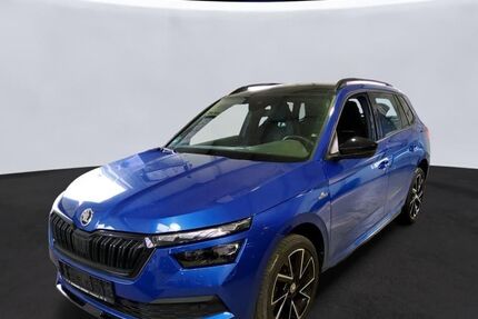 Skoda Kamiq 54.468 km 20.531 &euro; Hagen 58091