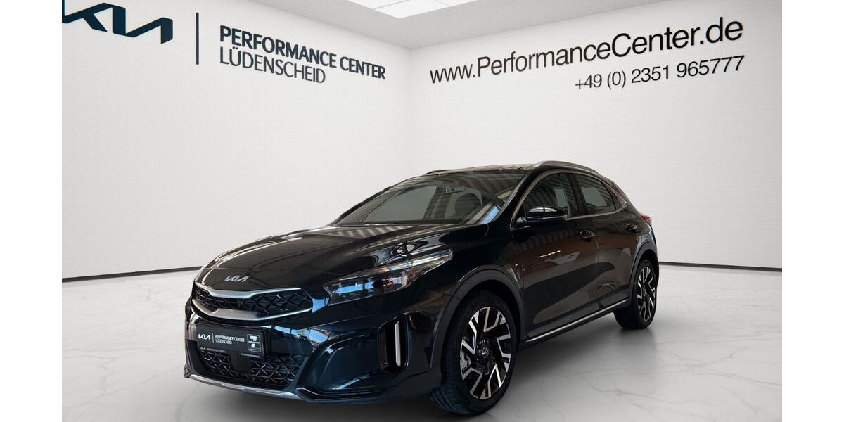 Kia XCeed 2.000 km 27.190 &euro; Lüdenscheid 58509