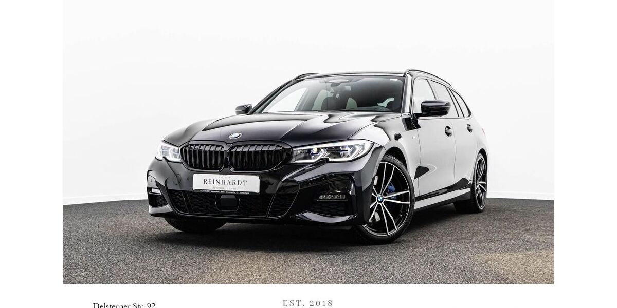 BMW 330 57.952 km 33.475 &euro; Hagen 58091