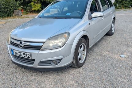 Opel Astra 237.000 km 1.400 &euro; Breckerfeld 58339