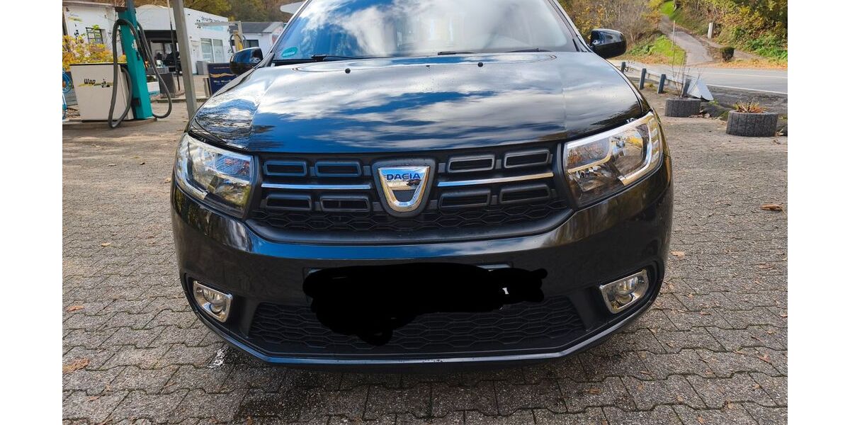 Dacia Sandero 81.456 km 7.500 &euro; Meinerzhagen 58540