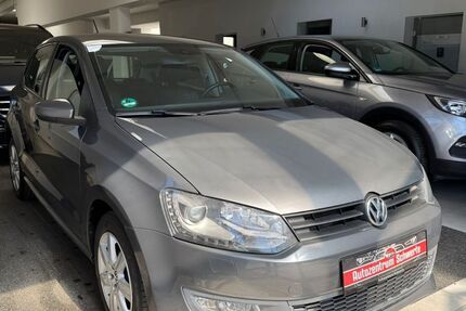 VW Polo 169.000 km 7.999 &euro; Schwerte 58239