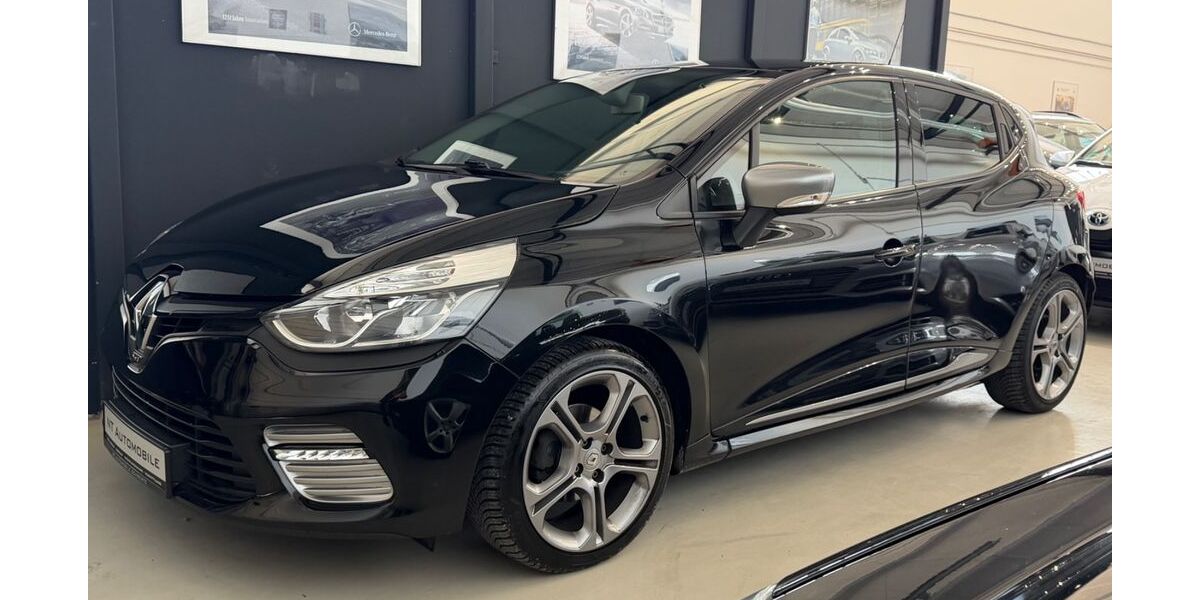 Renault Clio 78.500 km 10.490 &euro; Schwerte 58239