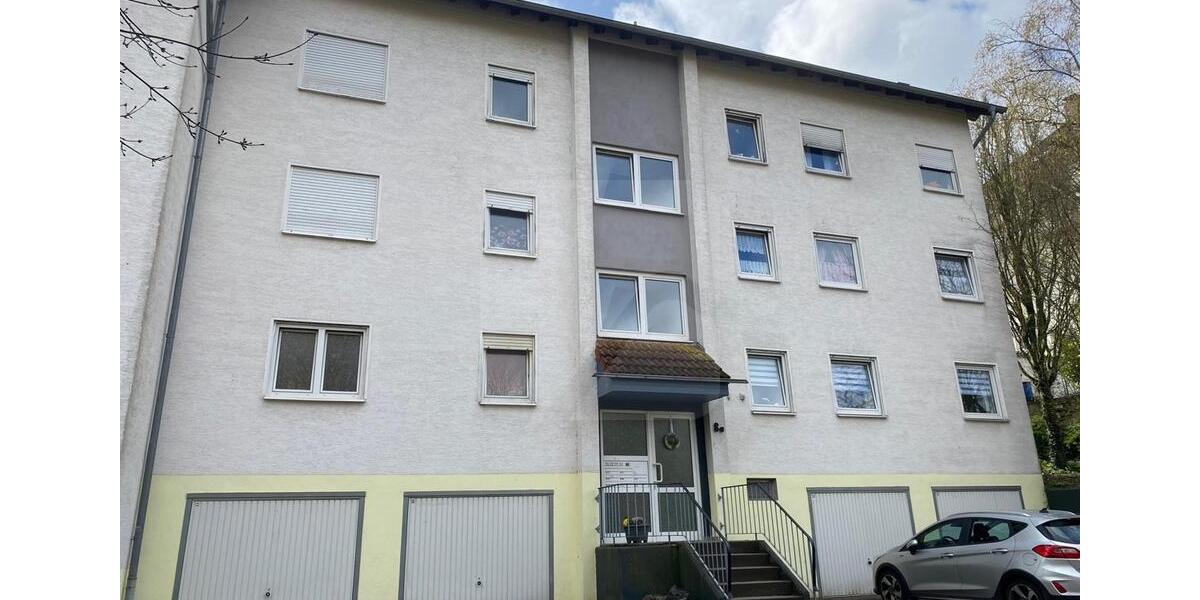 Dachgeschoßwohnung Iserlohn Grüne - 3 Zimmer, 69 m&sup2;, 520&euro; | Angebot:25903388