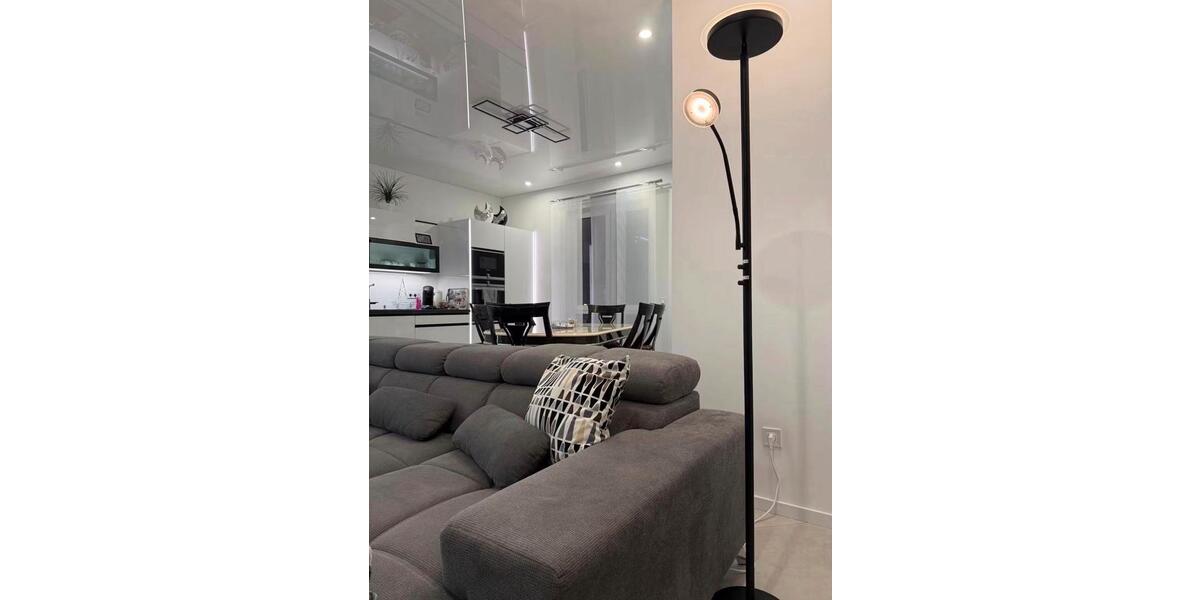 Etagenwohnung Gummersbach - 3 Zimmer, 86 m&sup2;, 1.275&euro; | Angebot:25217919