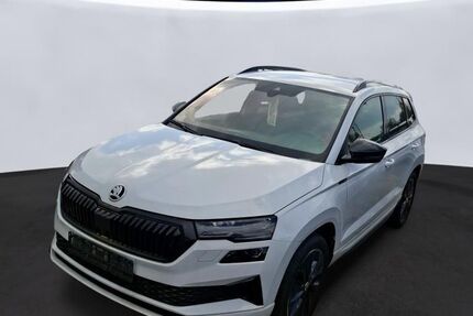 Skoda Karoq 98.247 km 26.609 &euro; Hagen 58091