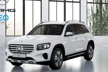 Mercedes-Benz GLB 250 15.197 km 46.840 &euro; Plettenberg 58840