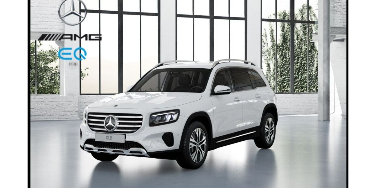 Mercedes-Benz GLB 250 15.197 km 46.840 &euro; Plettenberg 58840