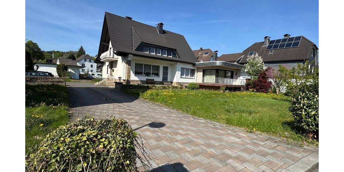 Einfamilienhaus Finnentrop Fretter - 1 Zimmer, 223 m&sup2;, 269.000&euro; | Angebot:25682583