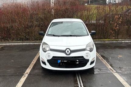 Renault Twingo 169.000 km 2.800 &euro; Lüdenscheid 58511