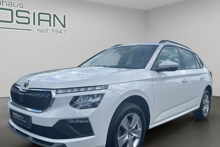 Skoda Kamiq 30.666 km 16.490 &euro; Iserlohn 58642