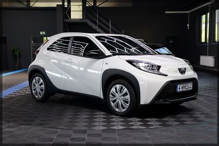 Toyota Aygo (X) 4.000 km 14.499 &euro; Hemer 58675