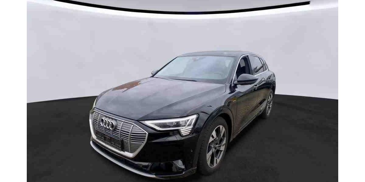 Audi e-tron 67.856 km 30.949 &euro; Hagen 58091