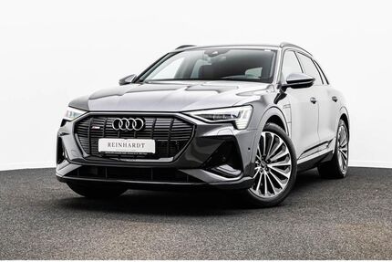 Audi e-tron 45.857 km 33.870 &euro; Hagen 58091