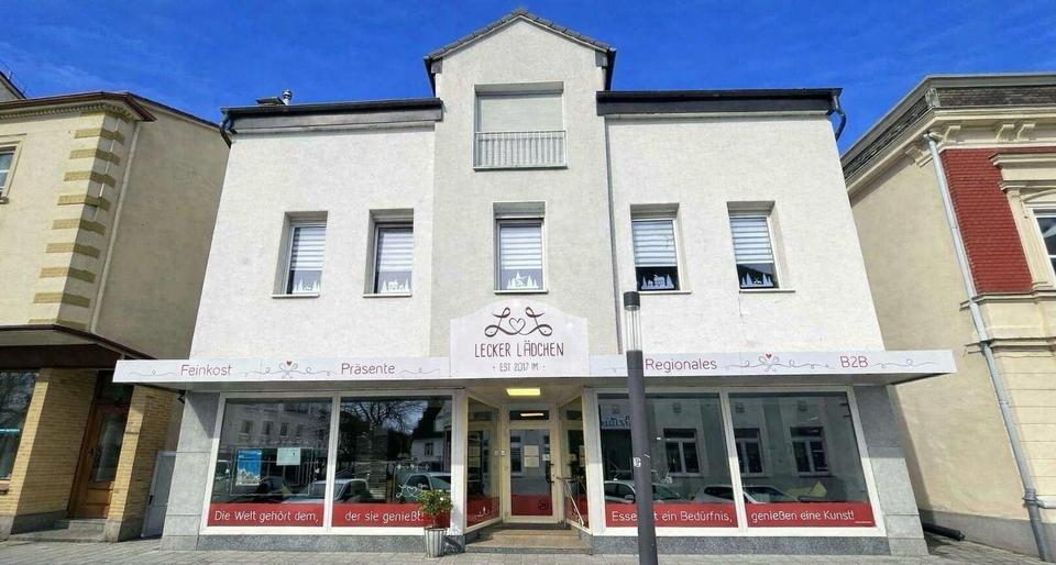 Gewerbeobjekt Plettenberg - 680&euro; | Angebot:25921517