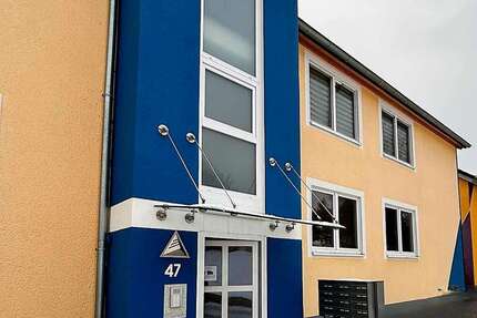 Wohnung Hagen-Haspe Haspe - 1 Zimmer, 38 m&sup2;, 310&euro; | Angebot:25832355