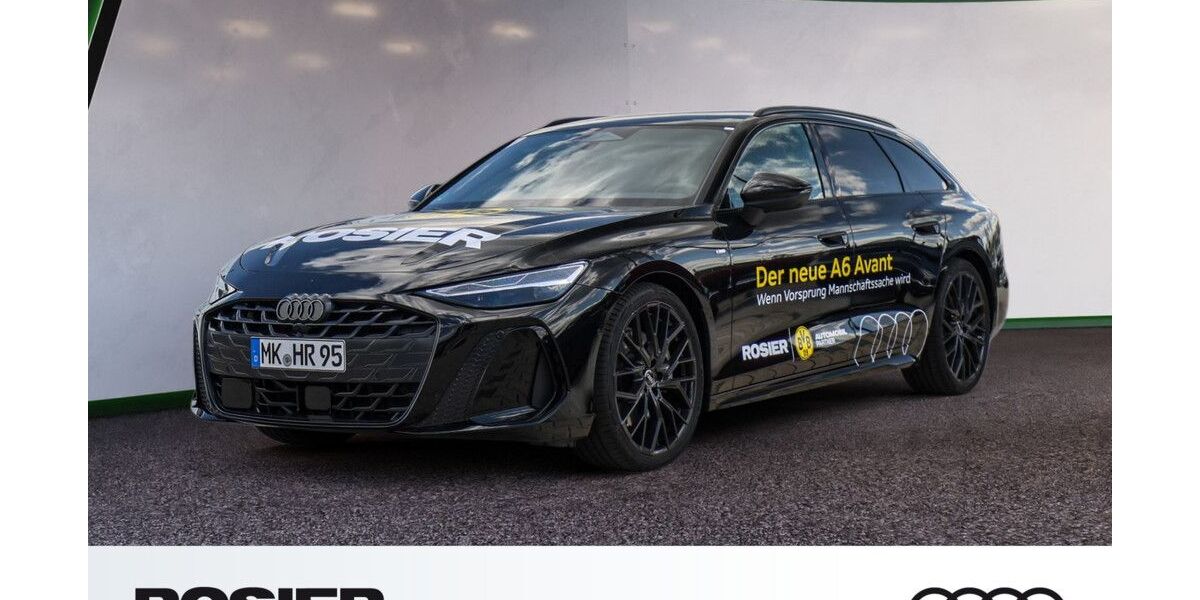 Audi A6 10.417 km 59.980 &euro; Menden 58706