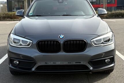 BMW 120 116.916 km 15.400 &euro; Ennepetal 58256