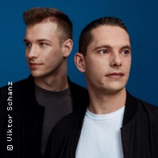 Gestört aber GeiL & Friends 18.04.2026 Alte Drahtzieherei Wipperfürth