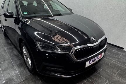 Skoda Octavia 190.700 km 13.600 &euro; Plettenberg 58840