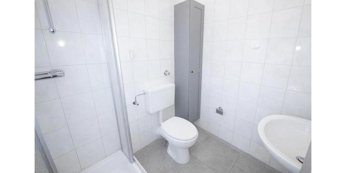 Etagenwohnung Lüdenscheid Staberg - 2.5 Zimmer, 60 m&sup2;, 540&euro; | Angebot:25856192
