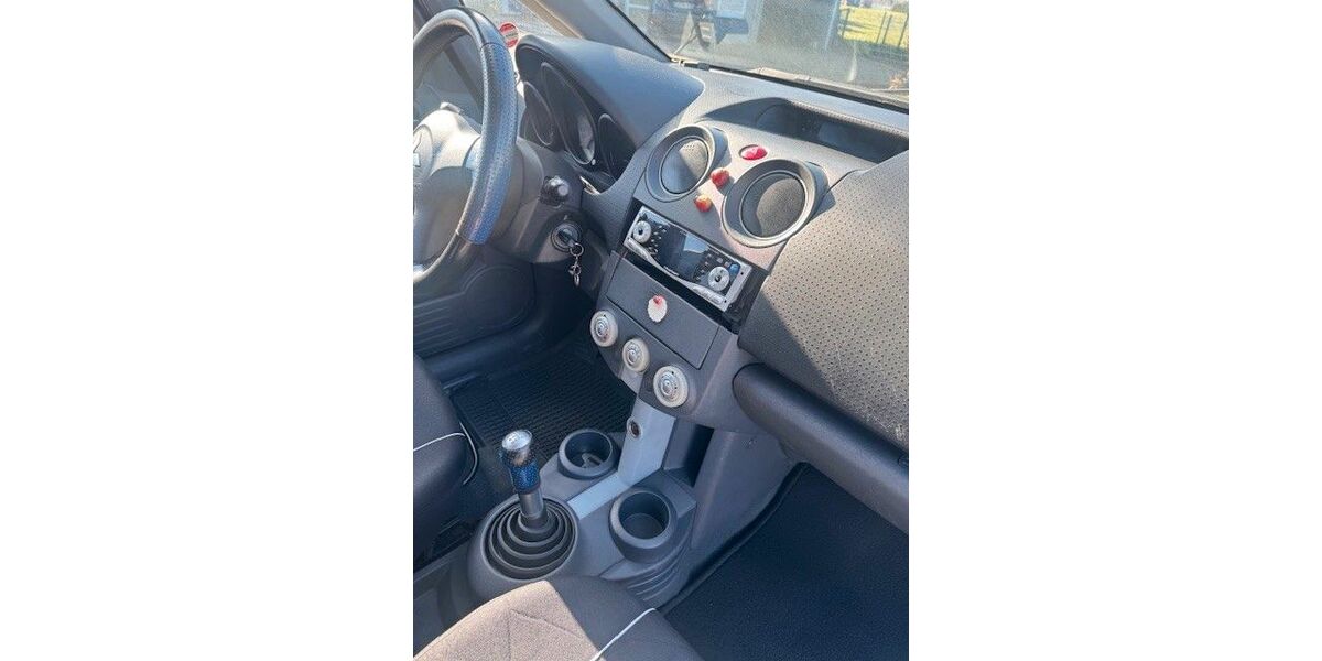 Mitsubishi Colt 202.750 km 1.290 &euro; Gevelsberg 58285