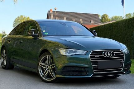 Audi A6 136.000 km 19.899 &euro; Hagen 58119