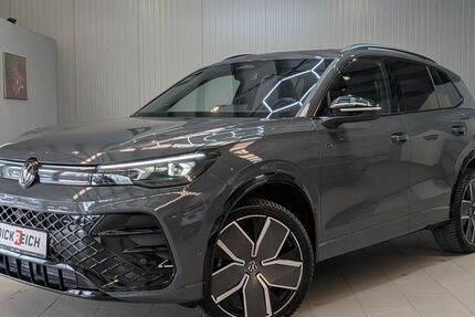 VW Tiguan 16.590 km 47.450 &euro; Menden (Sauerland) 58708