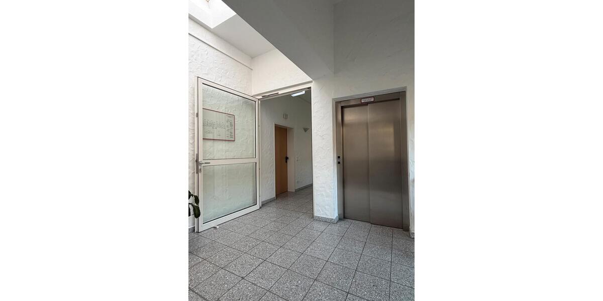 Etagenwohnung Plettenberg - 2 Zimmer, 50 m&sup2;, 475&euro; | Angebot:25660348