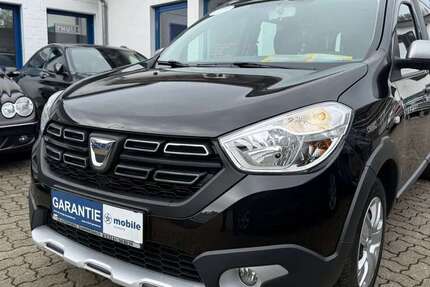 Dacia Dokker 47.000 km 12.949 &euro; Gummersbach 51645