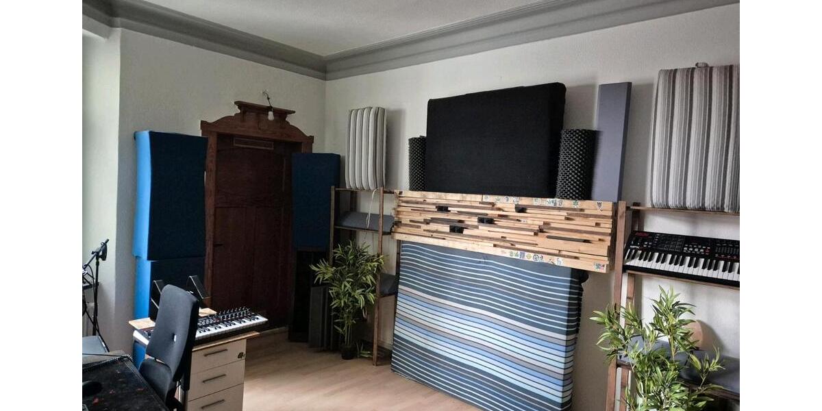Etagenwohnung Lüdenscheid Staberg - 3 Zimmer, 100 m&sup2;, 760&euro; | Angebot:26450215