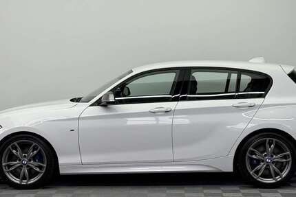 BMW 140 44.767 km 37.000 &euro; Radevormwald 42477