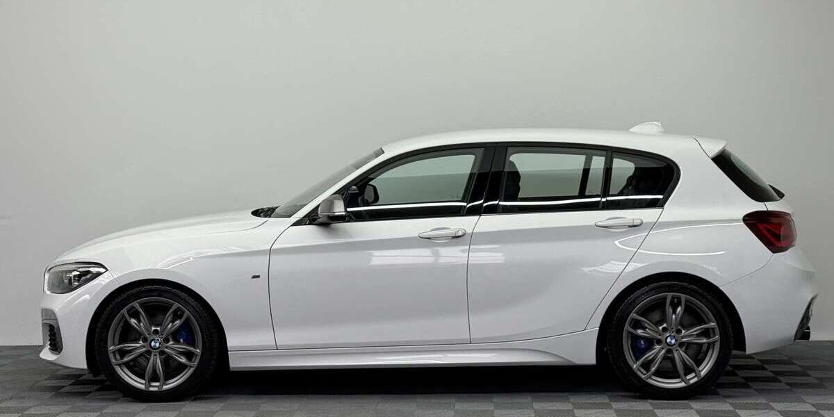 BMW 140 44.767 km 37.000 &euro; Radevormwald 42477