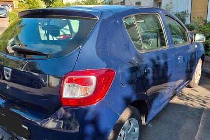 Dacia Sandero 144.800 km 2.700 &euro; Werdohl 58791