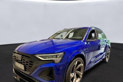 Audi SQ8 e-tron 43.251 km 59.883 &euro; Hagen 58091