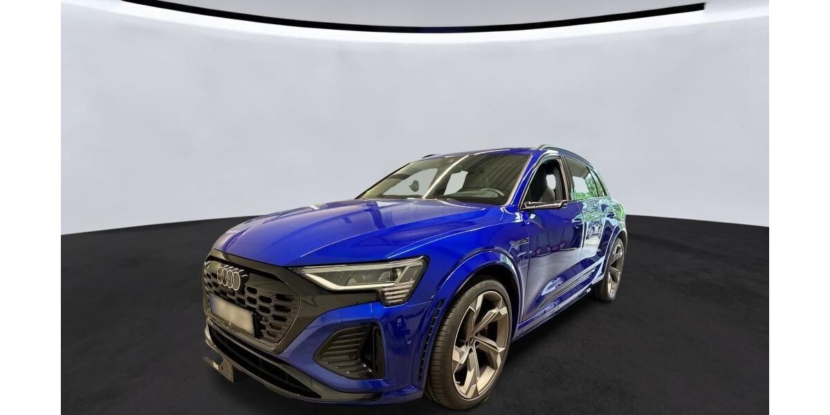 Audi SQ8 e-tron 43.251 km 59.886 &euro; Hagen 58091