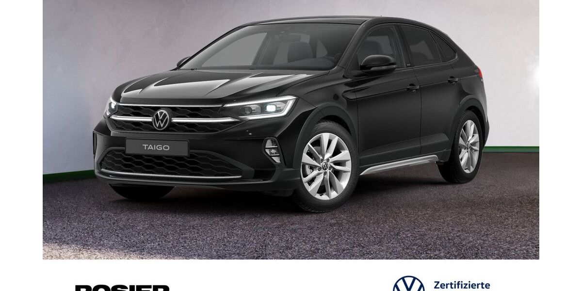 VW Taigo 16.023 km 19.660 &euro; Menden 58706