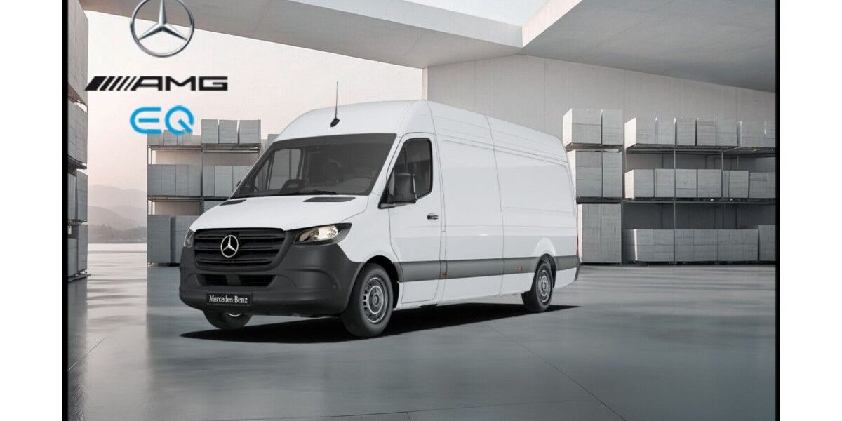 Mercedes-Benz Sprinter 43.354 km 49.147 &euro; Lüdenscheid 58507