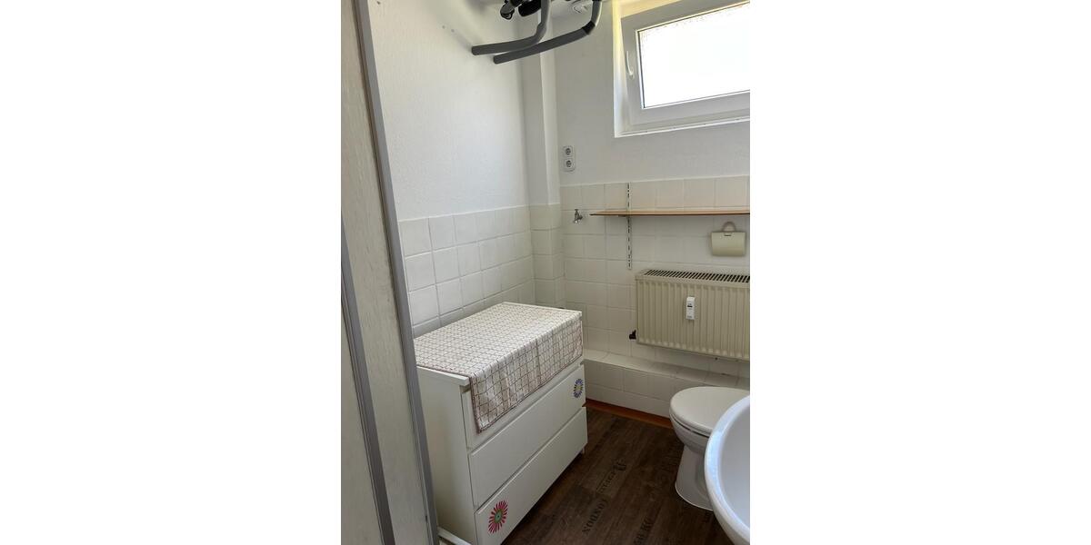 Etagenwohnung Hagen Hagen-Mitte - 1 Zimmer, 25 m&sup2;, 355&euro; | Angebot:26699626