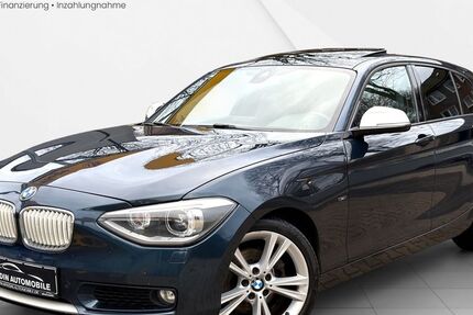BMW 120 190.099 km 8.900 &euro; Hagen 58135