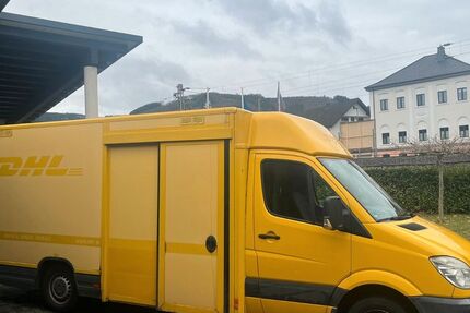 Mercedes-Benz Sprinter 157.000 km 7.950 &euro; Finnentrop 57413