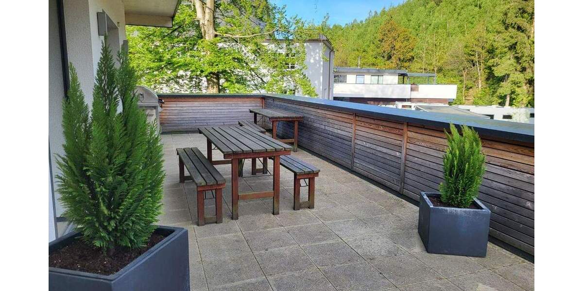 Gewerbeobjekt Olpe - 300&euro; | Angebot:25870453