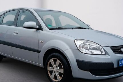 Kia Rio 158.420 km 1.999 &euro; Olpe 57462
