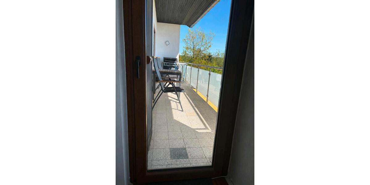 Erdgeschoßwohnung Lüdenscheid Augustenthal - 3 Zimmer, 105 m&sup2;, 1.100&euro; | Angebot:26516454