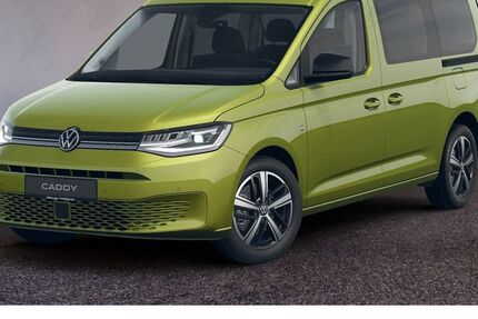 VW Caddy Maxi 15.000 km 40.237 &euro; Menden 58706