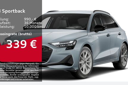 Audi A3 5.306 km 42.130 &euro; Lüdenscheid 58511