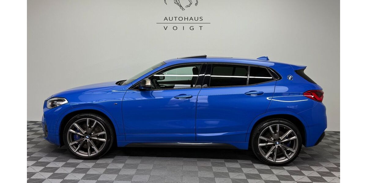 BMW X2 81.000 km 29.990 &euro; Radevormwald 42477