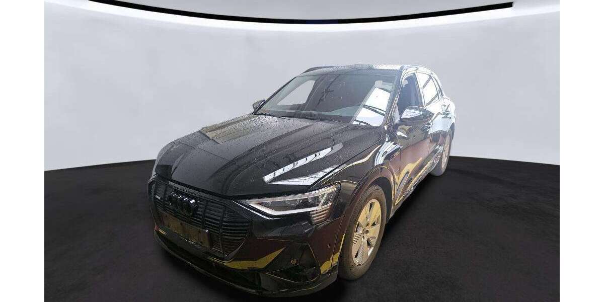 Audi e-tron 47.470 km 36.845 &euro; Hagen 58091