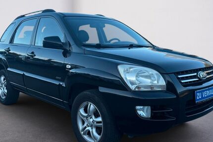 Kia Sportage 196.870 km 4.599 &euro; Olpe 57462