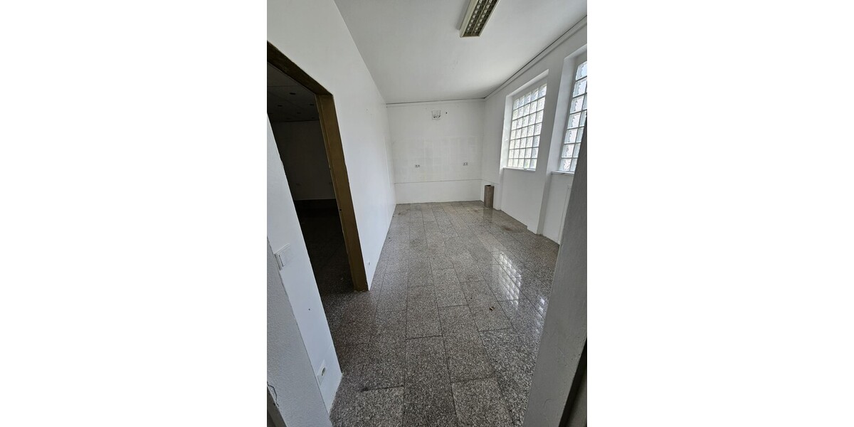 Präsentieren Sie Ihr Unternehmen zentral und sichtbar - Gewerbeobjekt Hagen / Hagen-Mitte Mitte | Angebot:24532987